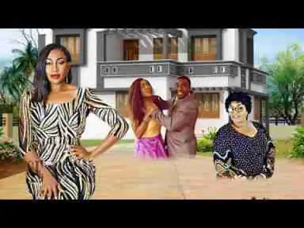 Video: Terror Of A Second Wife 2 - Family| African Movies|2017 Nollywood Movies|Latest Nigerian Movies 2017